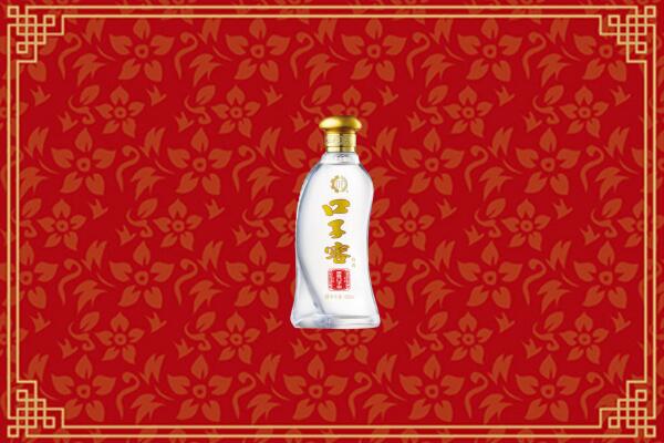 收购行情：回收口子窖