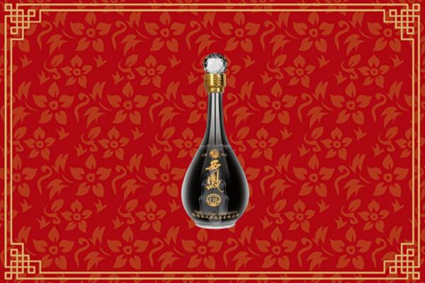 回收西凤酒