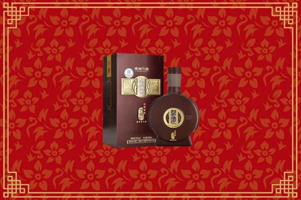 回收习酒
